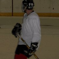 Raymond Moss Photo 2