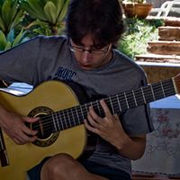 Rafael Guimaraes Photo 2