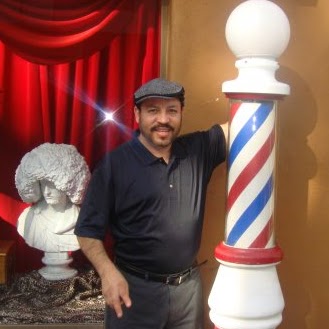 Basilio Padilla Photo 5