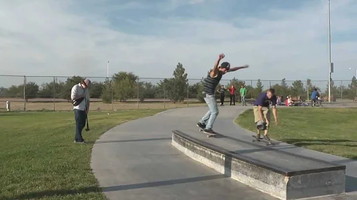 Chris Archuleta Photo 34