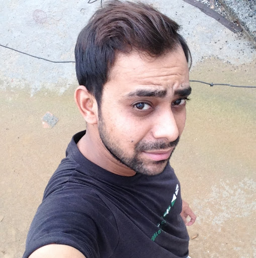 Dev Gupta Photo 9
