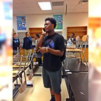 Braxton Harris Photo 1