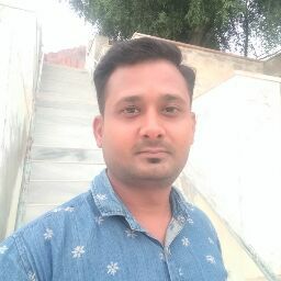 Prashant Dave Photo 13