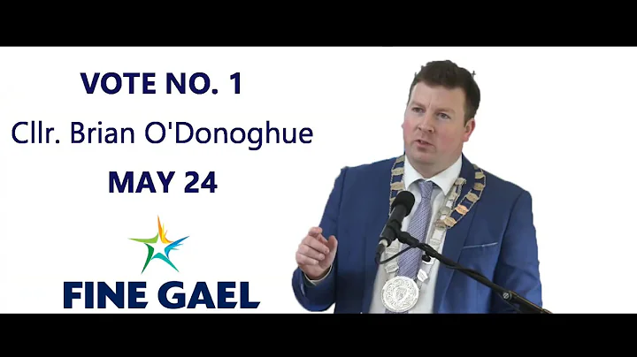 Brian O'Donoghue Photo 10