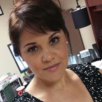 Eva Magana Photo 3