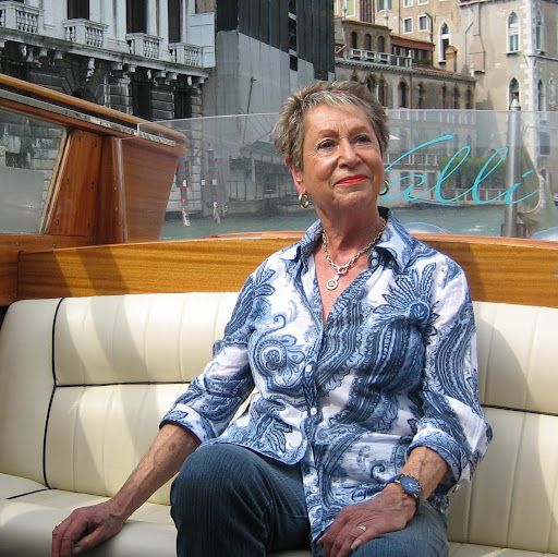 Susan Herridge Photo 3