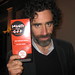 Stephen Mangan Photo 39