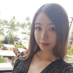 Shelley Huang Photo 11