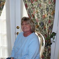 Pamela Glass Photo 3