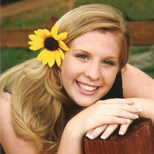 Jenna Davis Photo 10