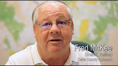 Fred Mckee Photo 20