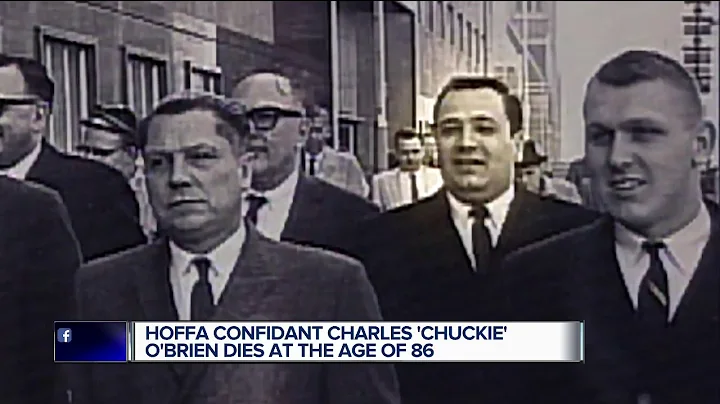 Charles O'Brien Photo 18
