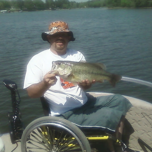 Wade Morgan Photo 12