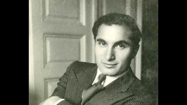 Joseph Schmidt Photo 50
