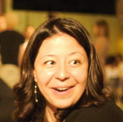 Alexandra Jimenez Photo 12