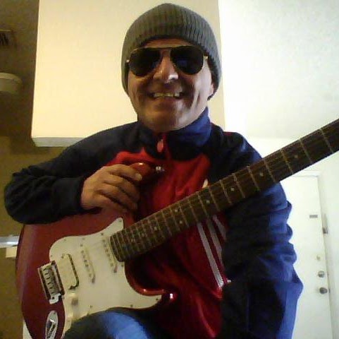 Alberto Calvillo Photo 7