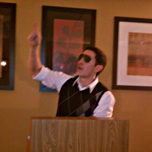 Vincent Saenz Photo 6