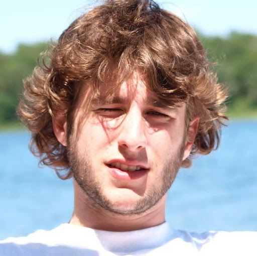 John Kerr Photo 21