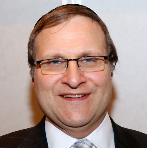 Benjamin Hirsch Photo 10