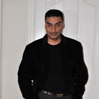 Guillermo Macias Photo 3