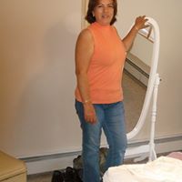 Rocio Saavedra Photo 5