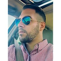 Nicholas Vandyke Photo 3