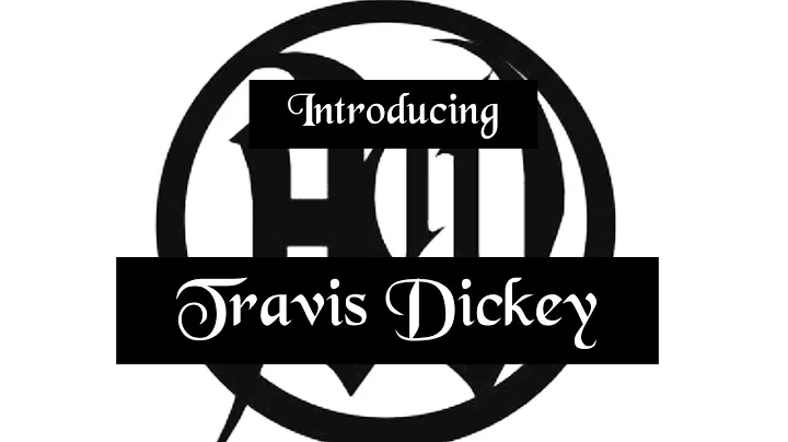 Travis Dickey Photo 22