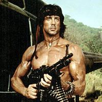 John Rambo Photo 9