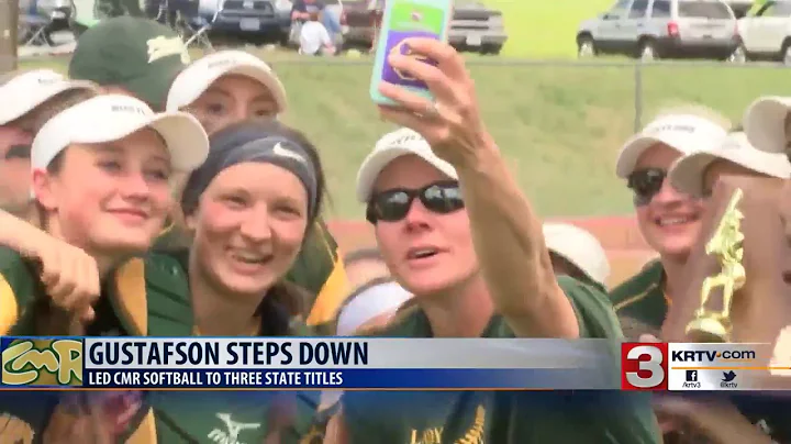 Lindsay Gustafson Photo 23