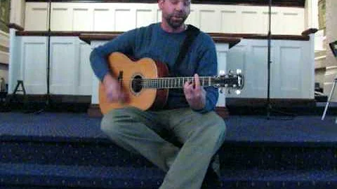 Colin Pritchard Photo 35