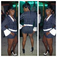 Tiffany Hamilton Photo 3