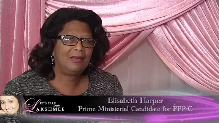 Elisabeth Harper Photo 19