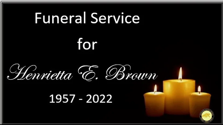 Henrietta Brown Photo 30