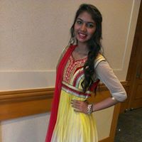 Janki Patel Photo 14