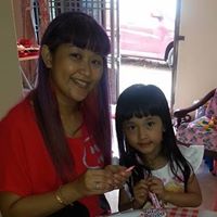 Pauline Ho Photo 1