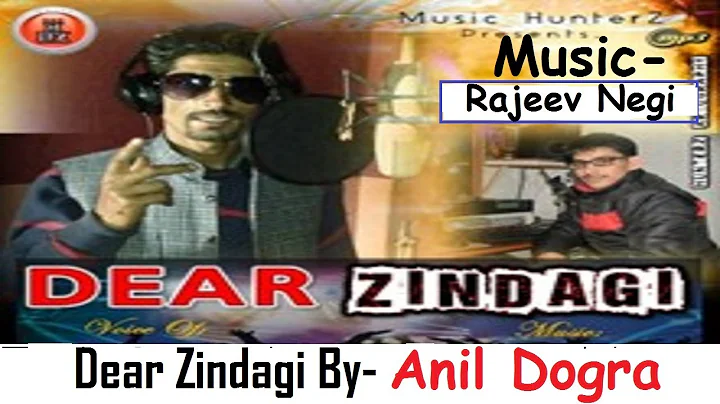 Anil Dogra Photo 23