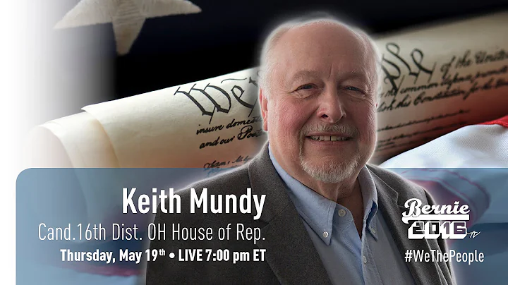 Keith Mundy Photo 23