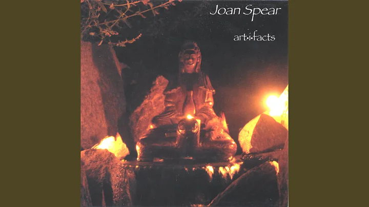 Joan Spear Photo 19