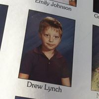 Drew Lynch Photo 7