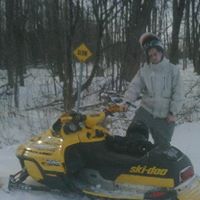 Scott Laing Photo 3