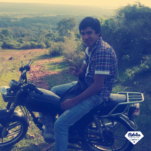 Martin Maciel Photo 16