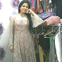 Neelam Kaur Photo 2
