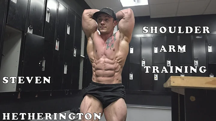 Steven Hetherington Photo 15