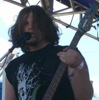 Joshua Oldham Photo 9