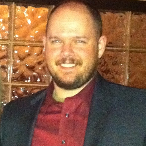 Mark Stoneman Photo 8