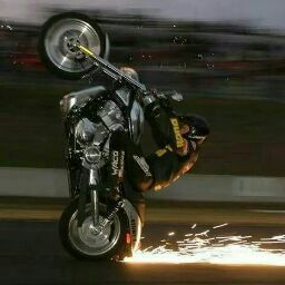 Michael Rider Photo 15