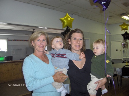 Susan Spear Photo 14