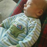 Tristan Griffin Photo 2