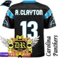 Roger Clayton Photo 3