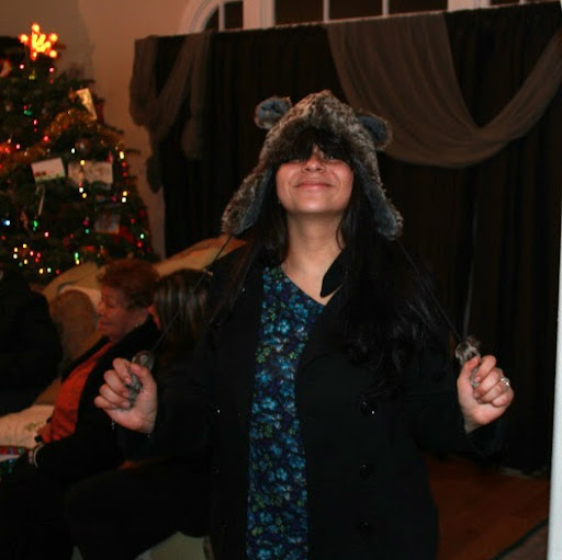 Cindy Argueta Photo 13